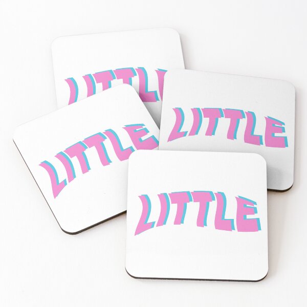Item preview, Big Little Reveal Wavy Aesthetic - Little designed and sold by taliapaige.