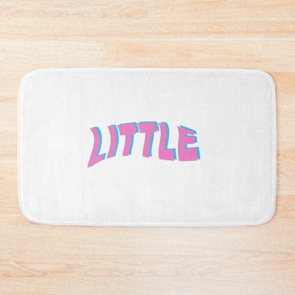 Item preview, Big Little Reveal Wavy Aesthetic - Little designed and sold by taliapaige.