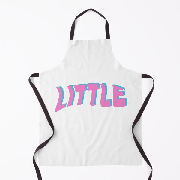 Item preview, Big Little Reveal Wavy Aesthetic - Little designed and sold by taliapaige.