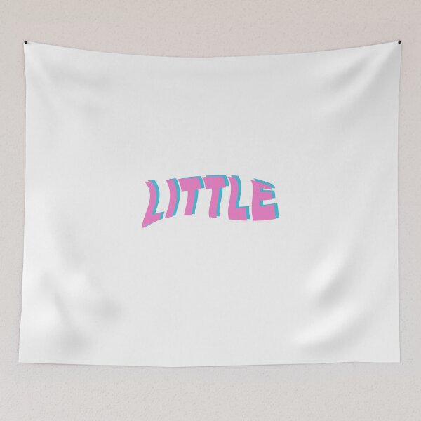 Item preview, Big Little Reveal Wavy Aesthetic - Little designed and sold by taliapaige.