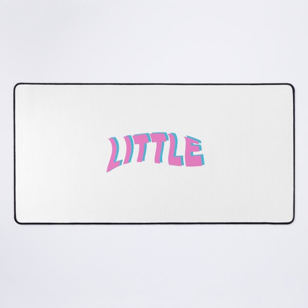Item preview, Big Little Reveal Wavy Aesthetic - Little designed and sold by taliapaige.