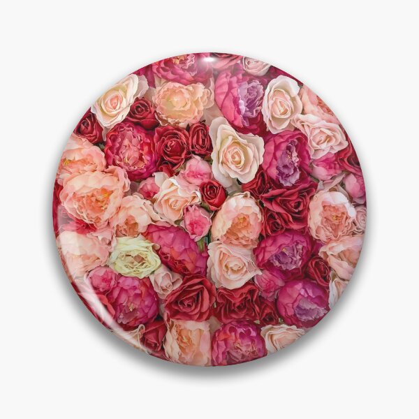 Item preview, Rose Party designed and sold by Andrew Villanueva.