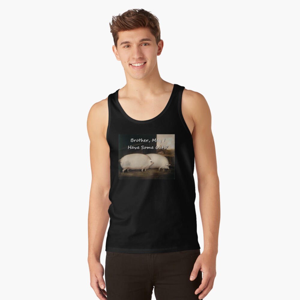 Item preview, Tank Top designed and sold by QUAZZIMODO619.