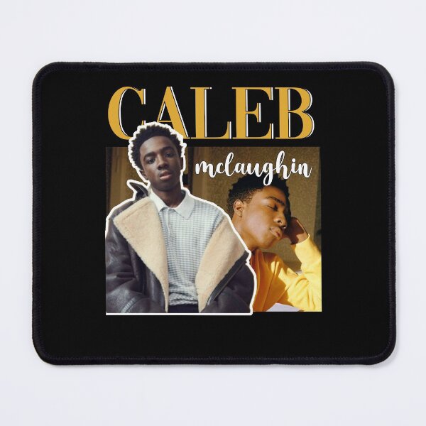 Item preview, Caleb McLaughlin designed and sold by dovetastic123.