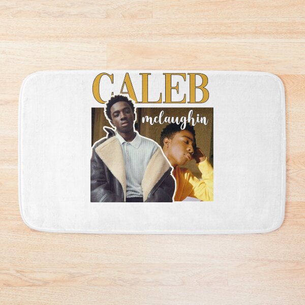 Artikelvorschau, Caleb McLaughlin entworfen und verkauft von dovetastic123.