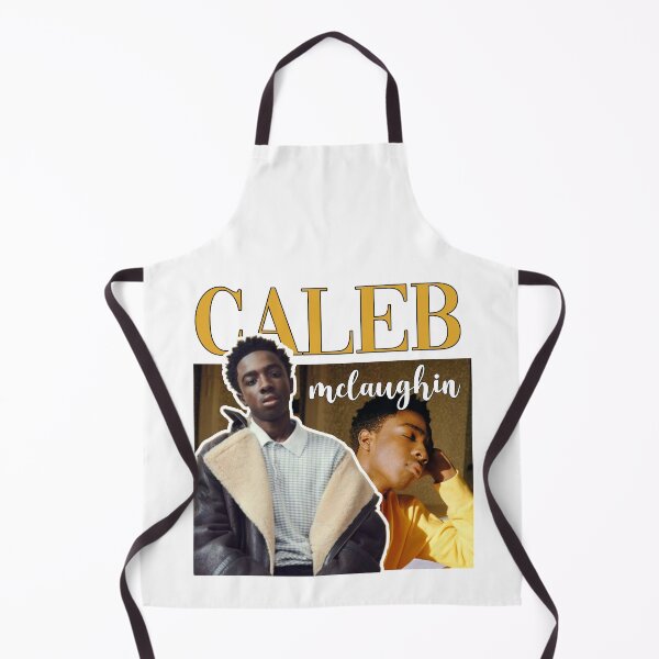 Item preview, Caleb McLaughlin designed and sold by dovetastic123.