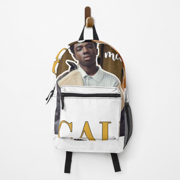Item preview, Caleb McLaughlin designed and sold by dovetastic123.