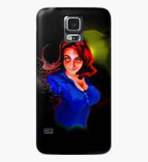 Displaced Bust Case/Skin for Samsung Galaxy