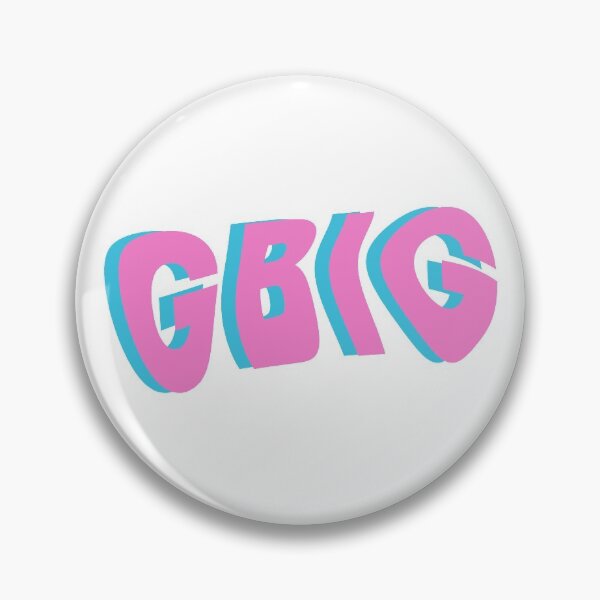 Item preview, Big Little Reveal Wavy Aesthetic - GBig designed and sold by taliapaige.
