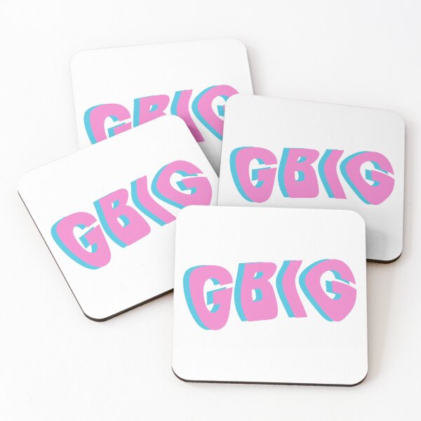 Item preview, Big Little Reveal Wavy Aesthetic - GBig designed and sold by taliapaige.