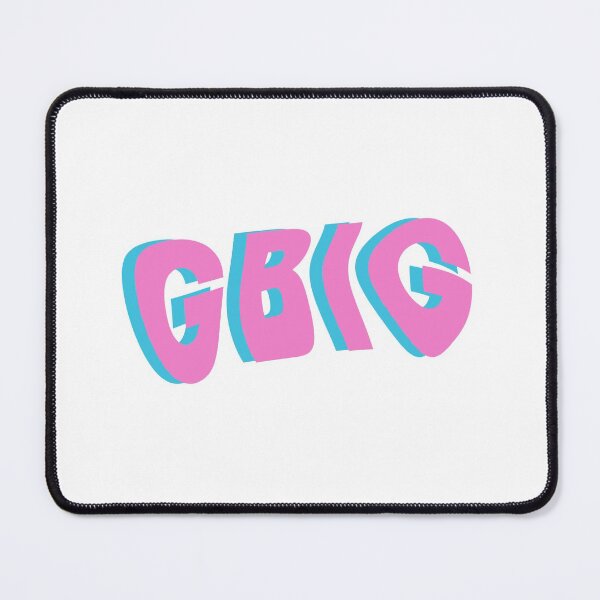 Item preview, Big Little Reveal Wavy Aesthetic - GBig designed and sold by taliapaige.