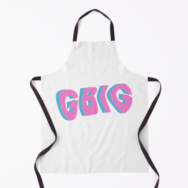 Item preview, Big Little Reveal Wavy Aesthetic - GBig designed and sold by taliapaige.