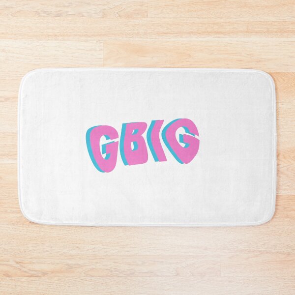 Item preview, Big Little Reveal Wavy Aesthetic - GBig designed and sold by taliapaige.