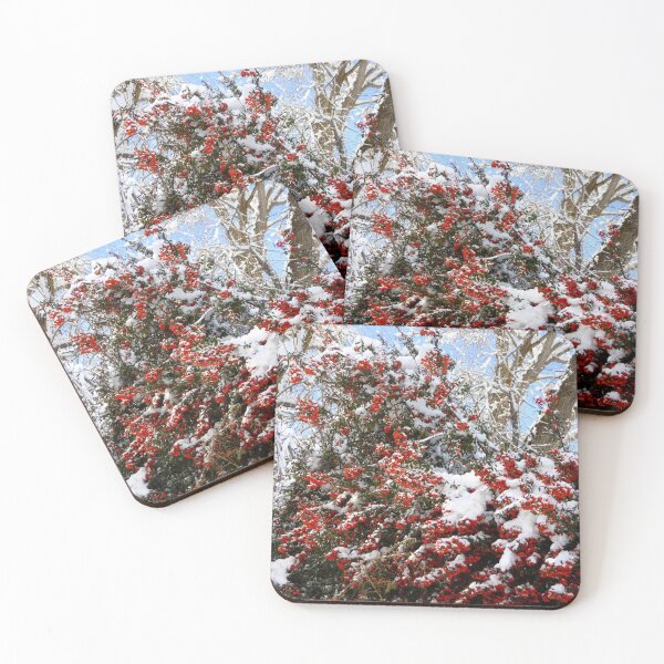 Item preview, Frosted Berries designed and sold by Shiva77.