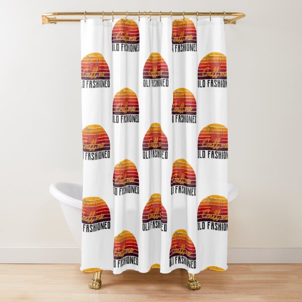 Item preview, Retro Call Me Old Fashioned Vintage Cocktail designed and sold by DesignsVault.