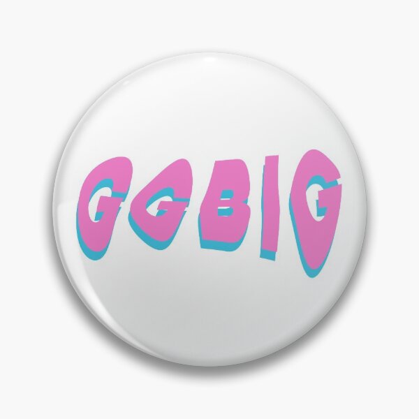 Item preview, Big Little Reveal Wavy Aesthetic - GGBig designed and sold by taliapaige.