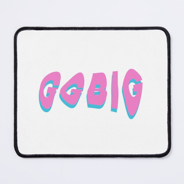 Item preview, Big Little Reveal Wavy Aesthetic - GGBig designed and sold by taliapaige.