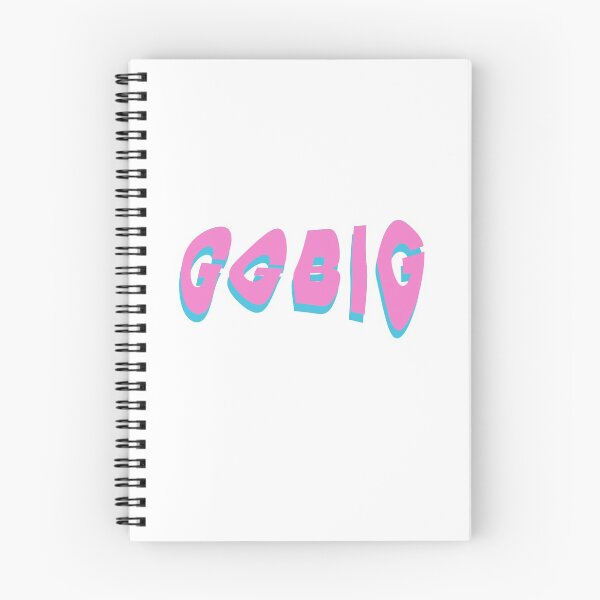 Item preview, Big Little Reveal Wavy Aesthetic - GGBig designed and sold by taliapaige.