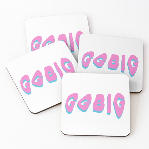 Item preview, Big Little Reveal Wavy Aesthetic - GGBig designed and sold by taliapaige.