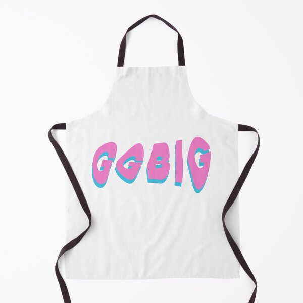 Item preview, Big Little Reveal Wavy Aesthetic - GGBig designed and sold by taliapaige.
