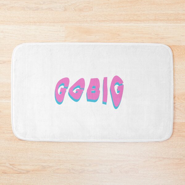 Item preview, Big Little Reveal Wavy Aesthetic - GGBig designed and sold by taliapaige.