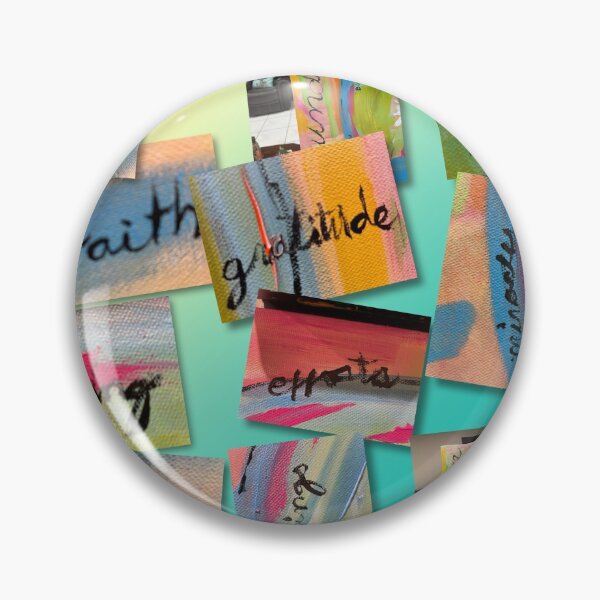 Item preview, Vision board unisex designed and sold by MariaMariettaD.