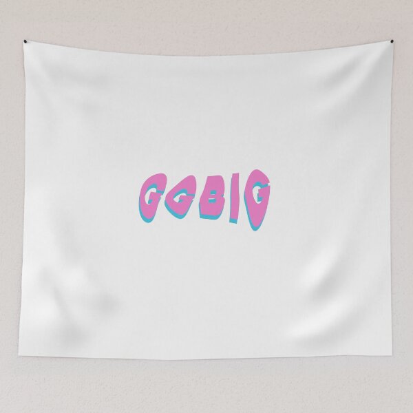 Item preview, Big Little Reveal Wavy Aesthetic - GGBig designed and sold by taliapaige.