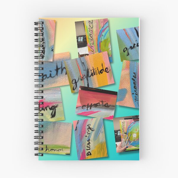 Item preview, Vision board unisex designed and sold by MariaMariettaD.
