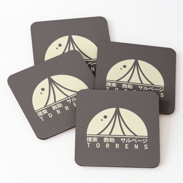 Item preview, USCSS Torrens (Isolation) B designed and sold by Metro42.