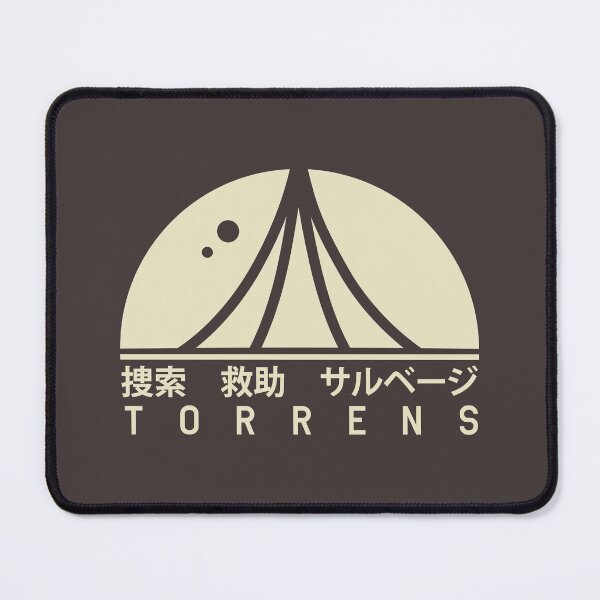 Item preview, USCSS Torrens (Isolation) B designed and sold by Metro42.