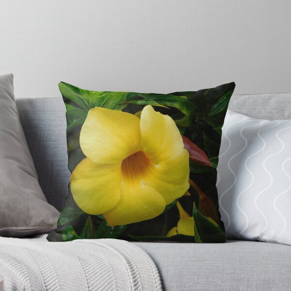 Item preview, Flor amarilla designed and sold by Matt Niichel.