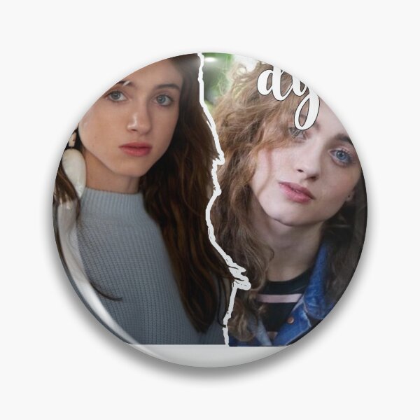 Item preview, Natalia Dyer designed and sold by dovetastic123.