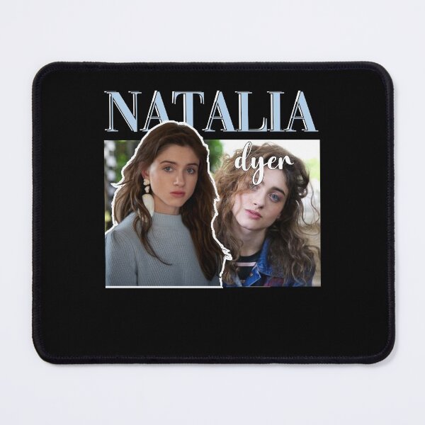 Item preview, Natalia Dyer designed and sold by dovetastic123.