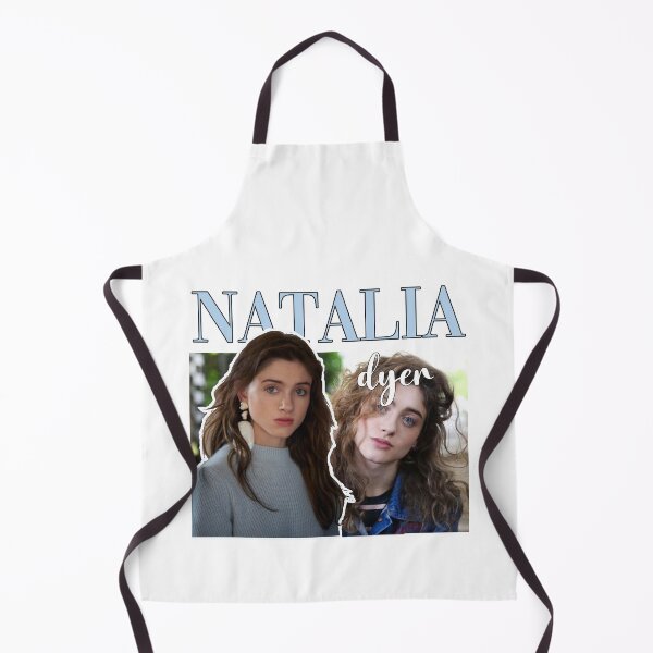 Item preview, Natalia Dyer designed and sold by dovetastic123.
