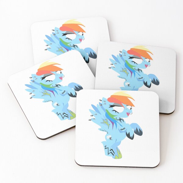 Item preview, emo rainbow dash  designed and sold by lululsq.