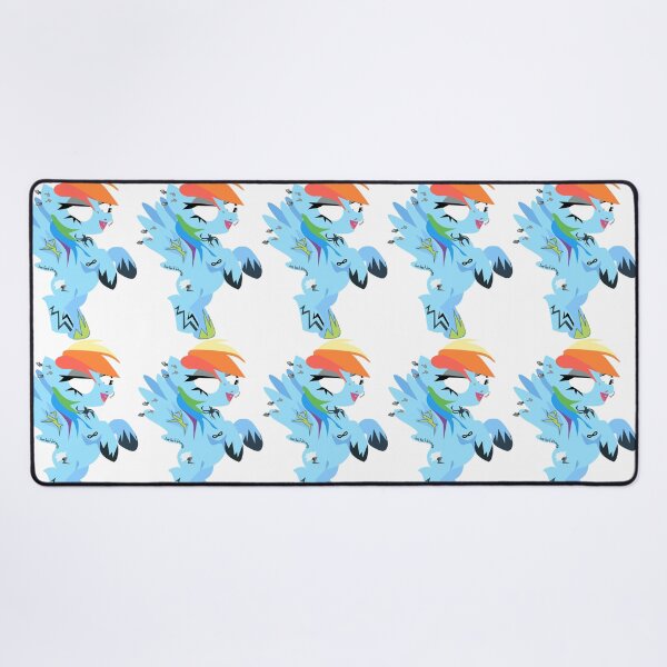 Item preview, emo rainbow dash  designed and sold by lululsq.