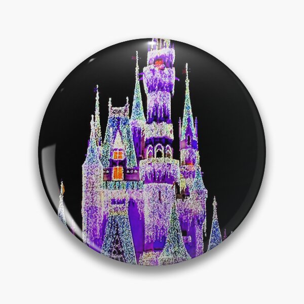 Item preview, Vintage Castle circa 2019 designed and sold by lyssajaime.