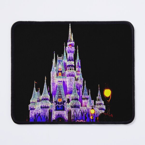 Item preview, Vintage Castle circa 2019 designed and sold by lyssajaime.
