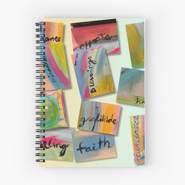 Item preview, Vision board coed designed and sold by MariaMariettaD.