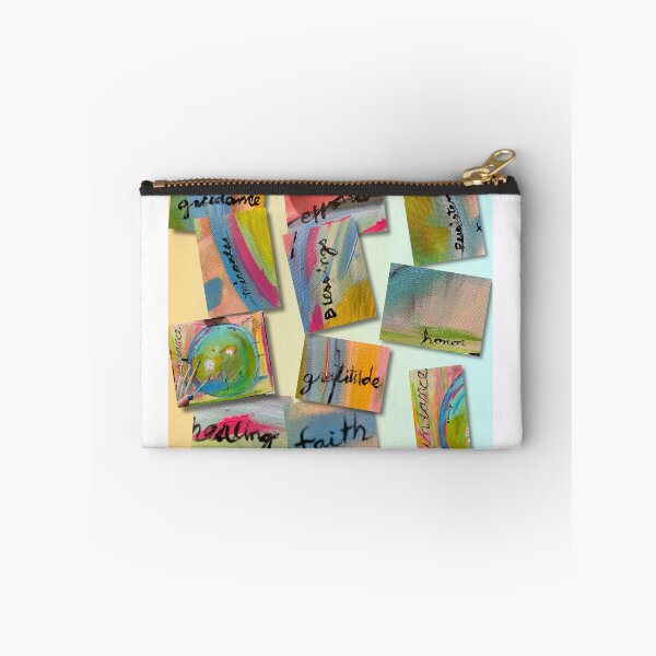 Item preview, Vision board coed designed and sold by MariaMariettaD.