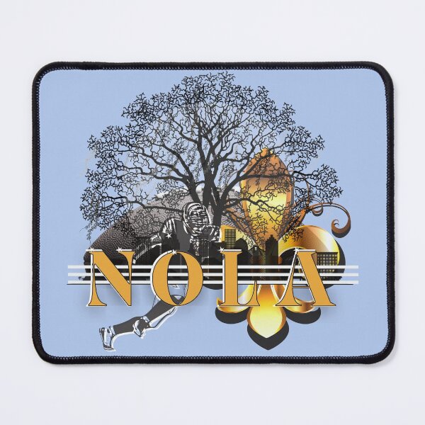 Item preview, Nola Live Oak designed and sold by Artsy57.