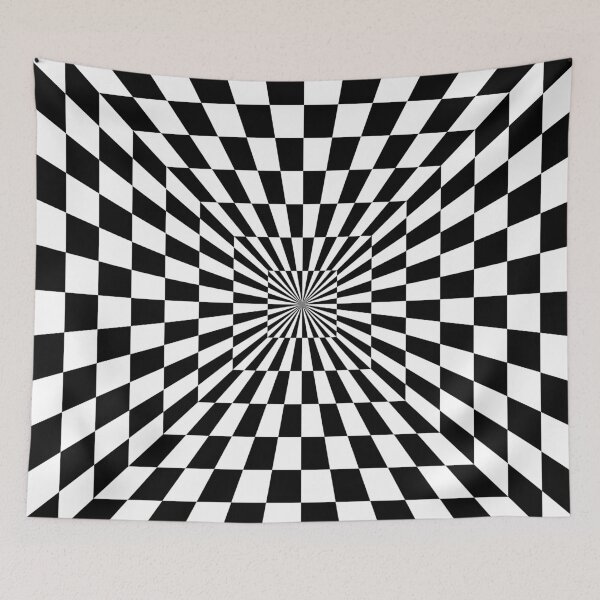 Item preview, INTO SQUARE INFINITY designed and sold by Character Assassination.