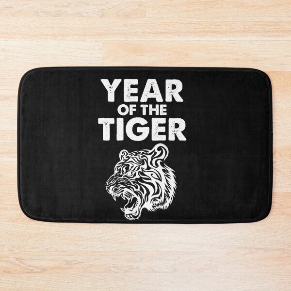 Item preview, Year Of The Tiger, Chinese New Year, Happy Chinese New Year designed and sold by MGHdesign.