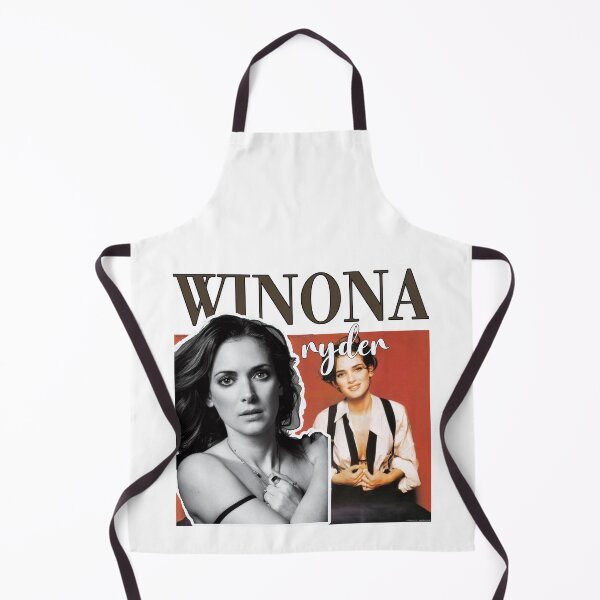 Item preview, Winona Ryder designed and sold by dovetastic123.