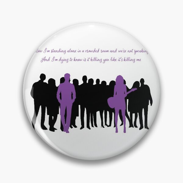 Item preview, The Story of Us designed and sold by newyearsday13.