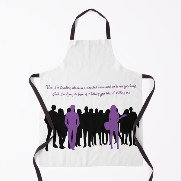 Item preview, The Story of Us designed and sold by newyearsday13.