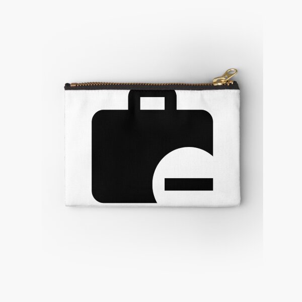 Item preview, MDI briefcase-minus designed and sold by GnarlyFurtardo.