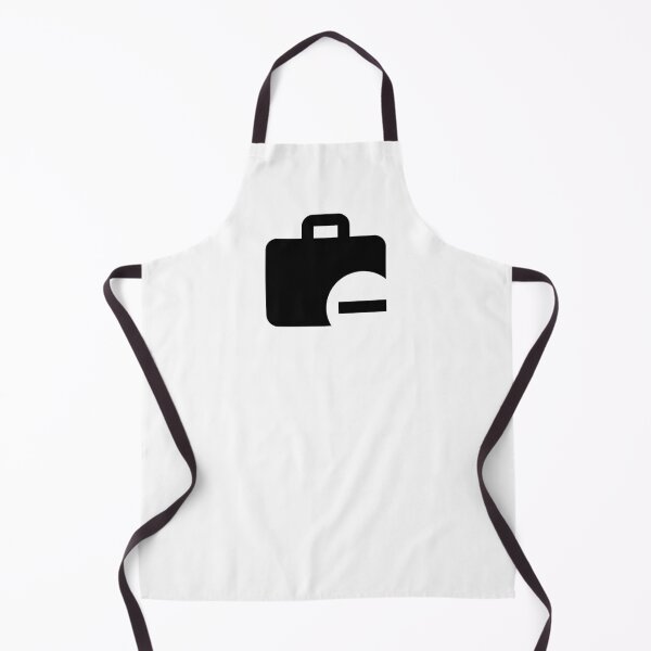 Item preview, MDI briefcase-minus designed and sold by GnarlyFurtardo.