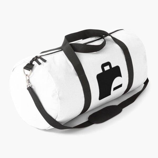 Item preview, MDI briefcase-minus designed and sold by GnarlyFurtardo.