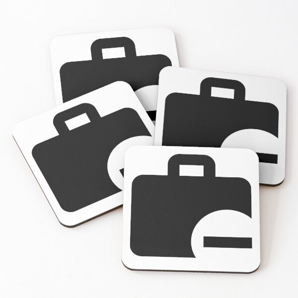 Item preview, MDI briefcase-minus designed and sold by GnarlyFurtardo.